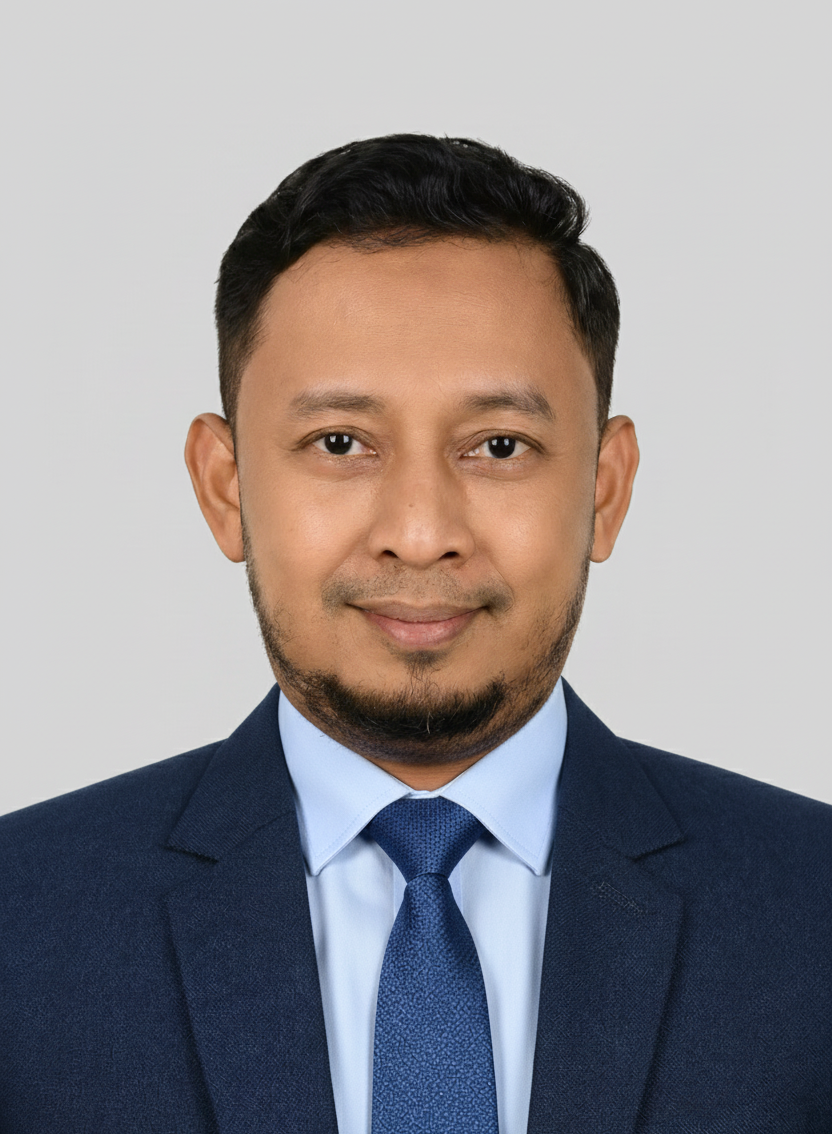 Md. Abdullah Al Masud